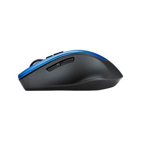 Asus | Wireless Optical Mouse | WT425 | wireless | Blue - 2